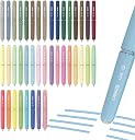 qimiart erasable gel pens Top3商品