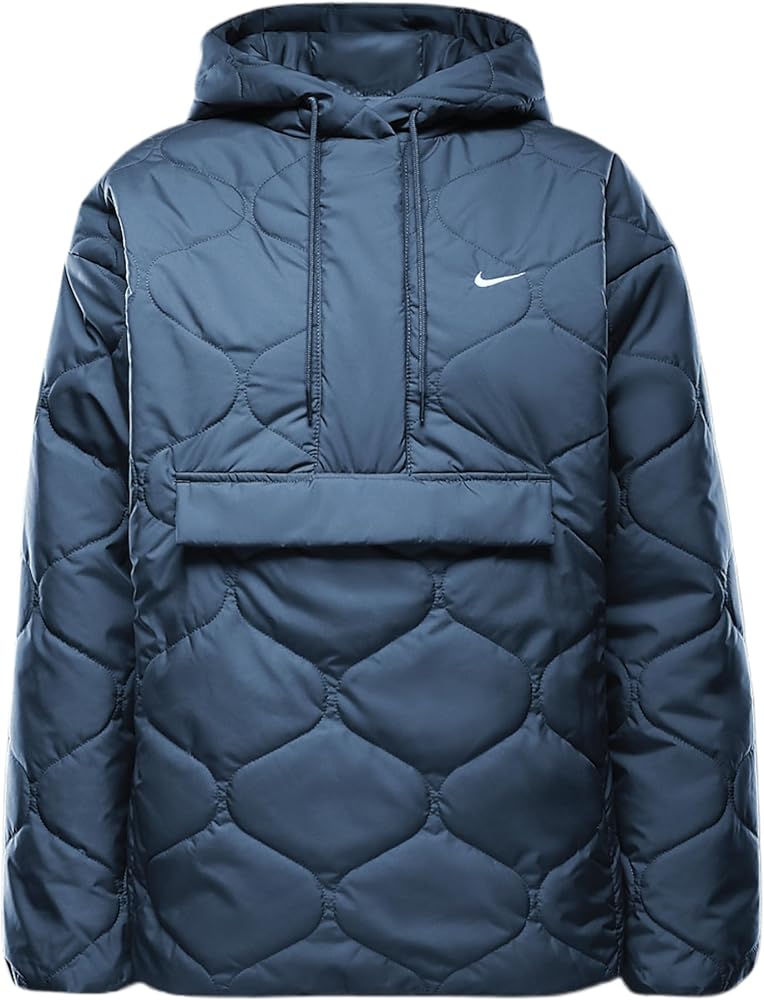 Amazon.com: Nike Sportswear Essential Women's Quilted Anorak