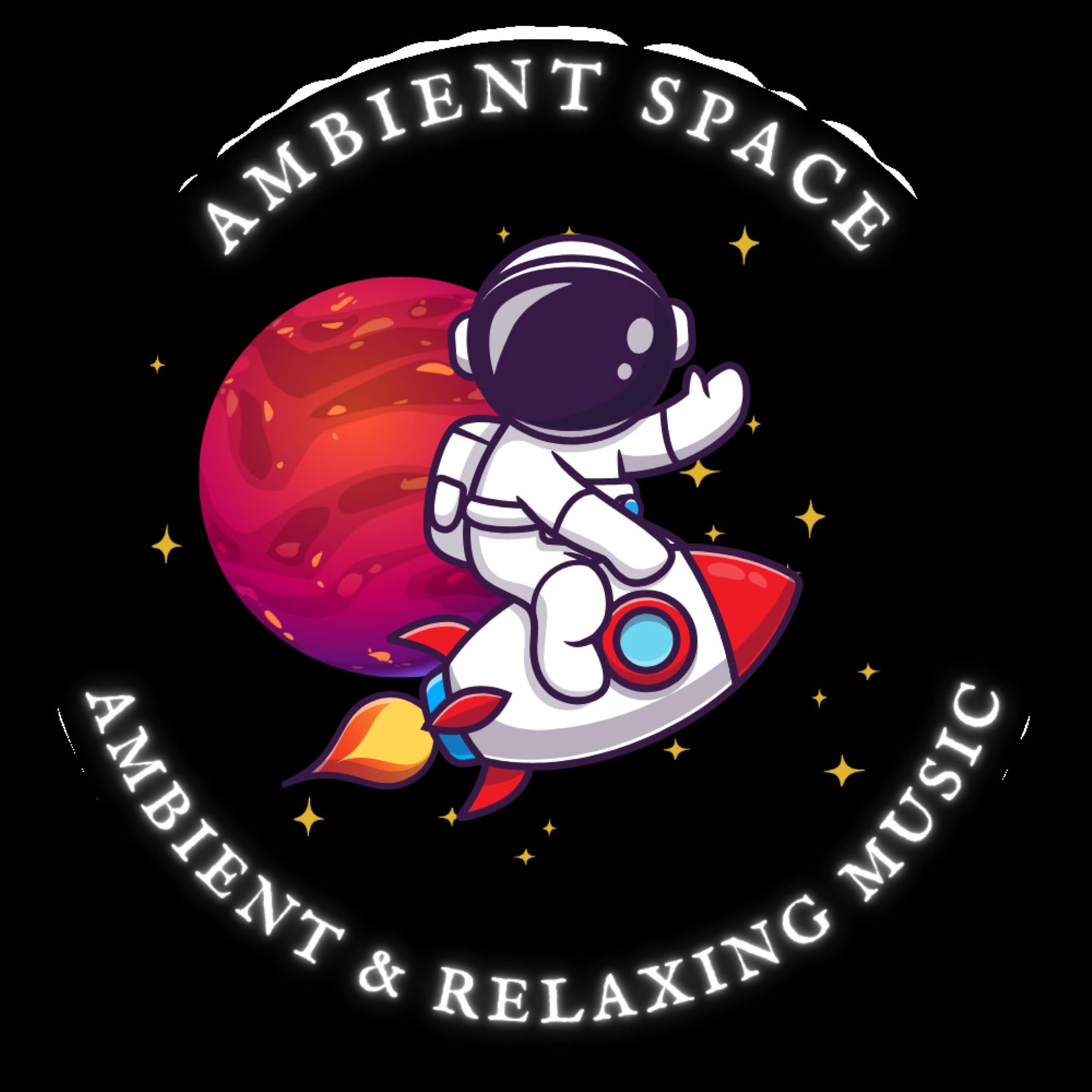 Ambient Space Music