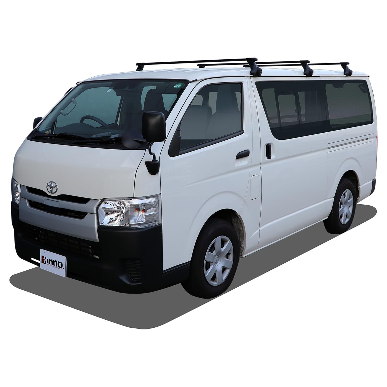 Amazon | カーメイト(Carmate) inno(イノー) 車種別 スクエア