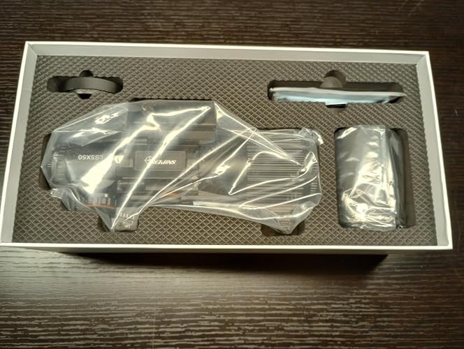 Review Image by Amazon Influensa'
