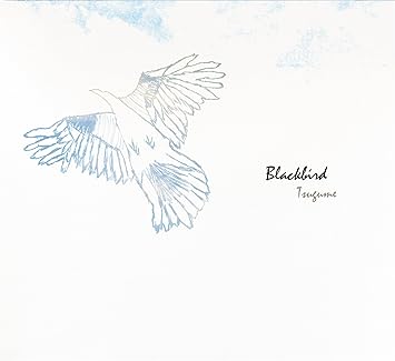 Amazon Blackbird Tsugume つぐめvo 福田晃一gt 市川強gt 岩田晶b 高野正明dr 田中良太perc J ジャズ ミュージック