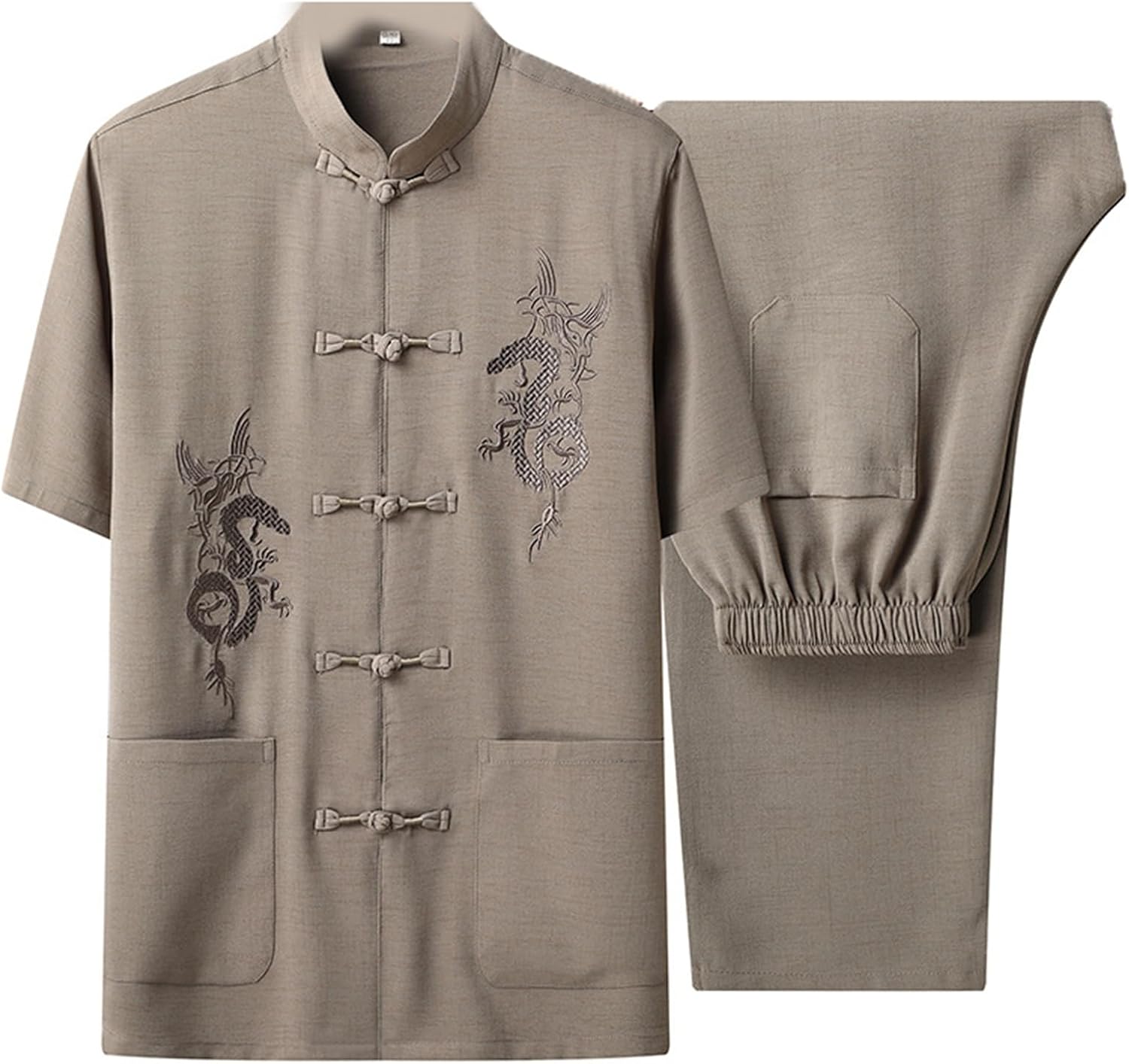 トラヴィスマシュー travis mathewバイカラーVネックサマーニット M