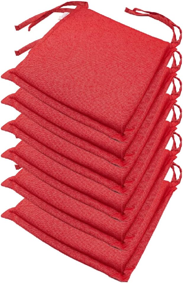 Cuscini Casaviva Turchese - Set 2 Pezzi 50x50 Cm, Misto Cotone, Idrorepellenti, Made In Italy - Foto 3