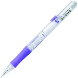 Pentel QUICK CLICK Mechanical Pencil (0.5mm), Violet Barrel, Box of 12 Pencils (PD215V) – view 4