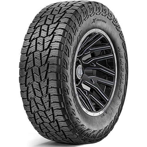 LT235/80R17/10 R Hercules Terra Trac AT X-Venture 2358017 Tire
