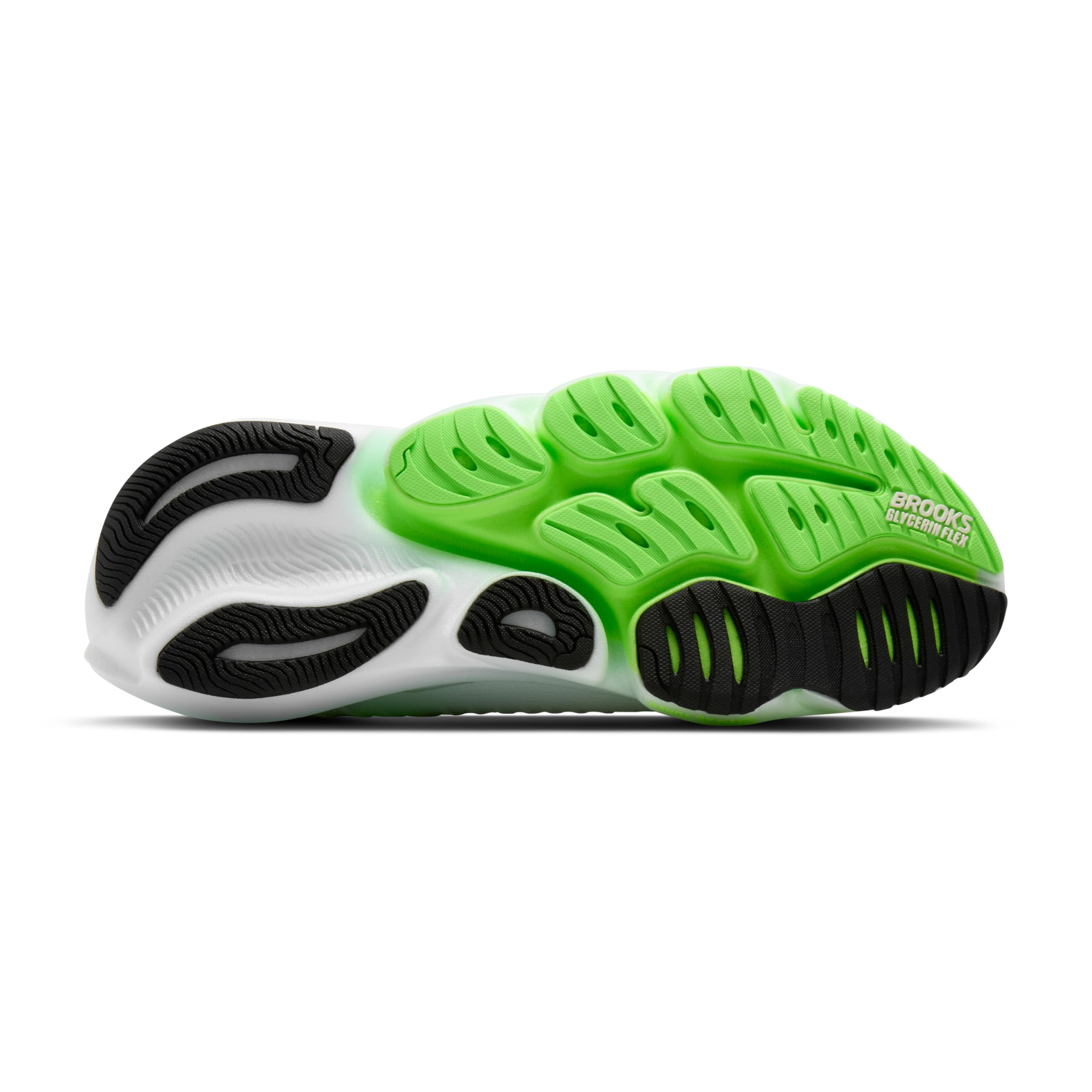 Brooks Herren Glycerin FlexSneaker