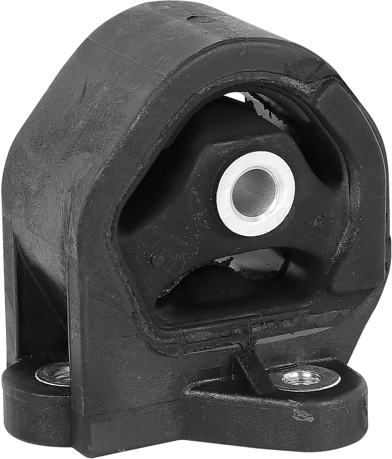 Engine Motor & Transmission Mount Kit 3pcs Compatible with Fits 2003-2005 Honda Civic 1.3L Hybrid Replace A4503 A6588 50805-S5B-305