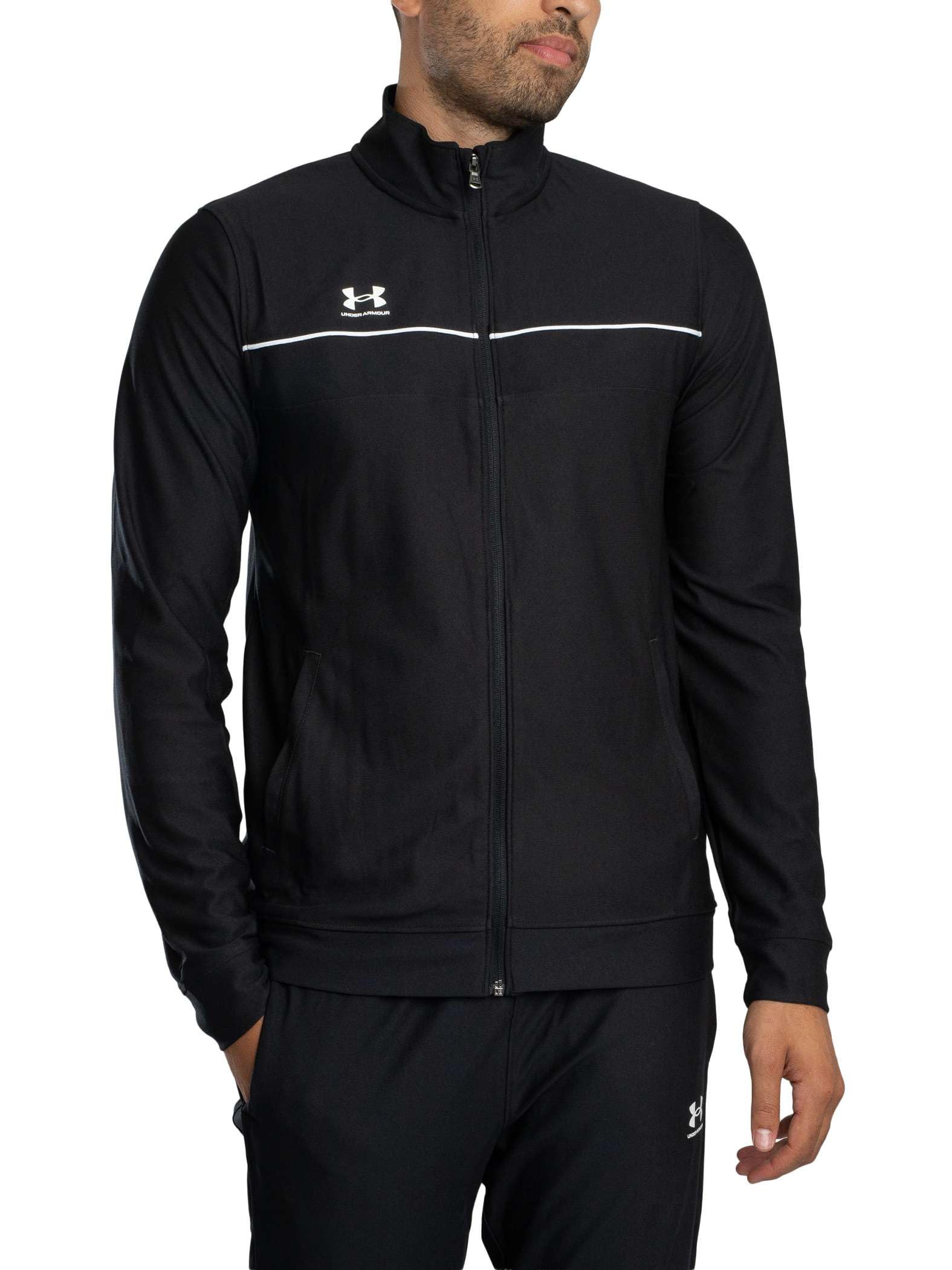 Under Armour Ua M Challenger Tracksuit Traje de chándal Hombre