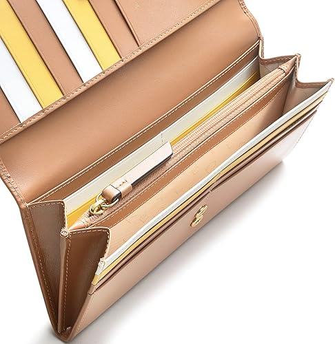 Miniatura 4 de RADLEY London Joy Of Clothes - Matinee grande Flapover, Butterscotch