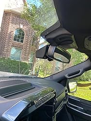 Amazon.com: Fitcamx 4K Dash Cam Suitable for Ford F150 & F250 2021-2024 ...