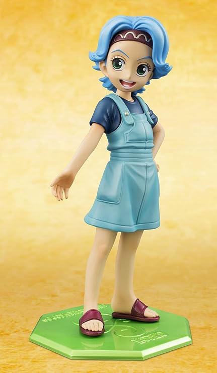 Megahouse Cb R2 Figurine En Forme De Portrait Des Pirates Megahouse Amazon Fr Jeux Et Jouets