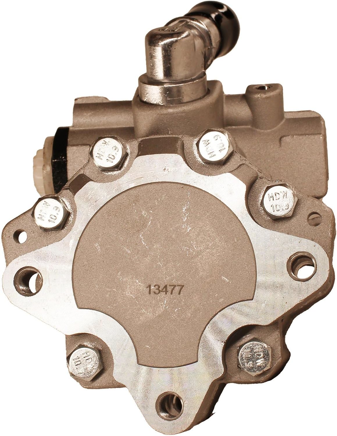 Lares 13477 - New Power Steering Pump
