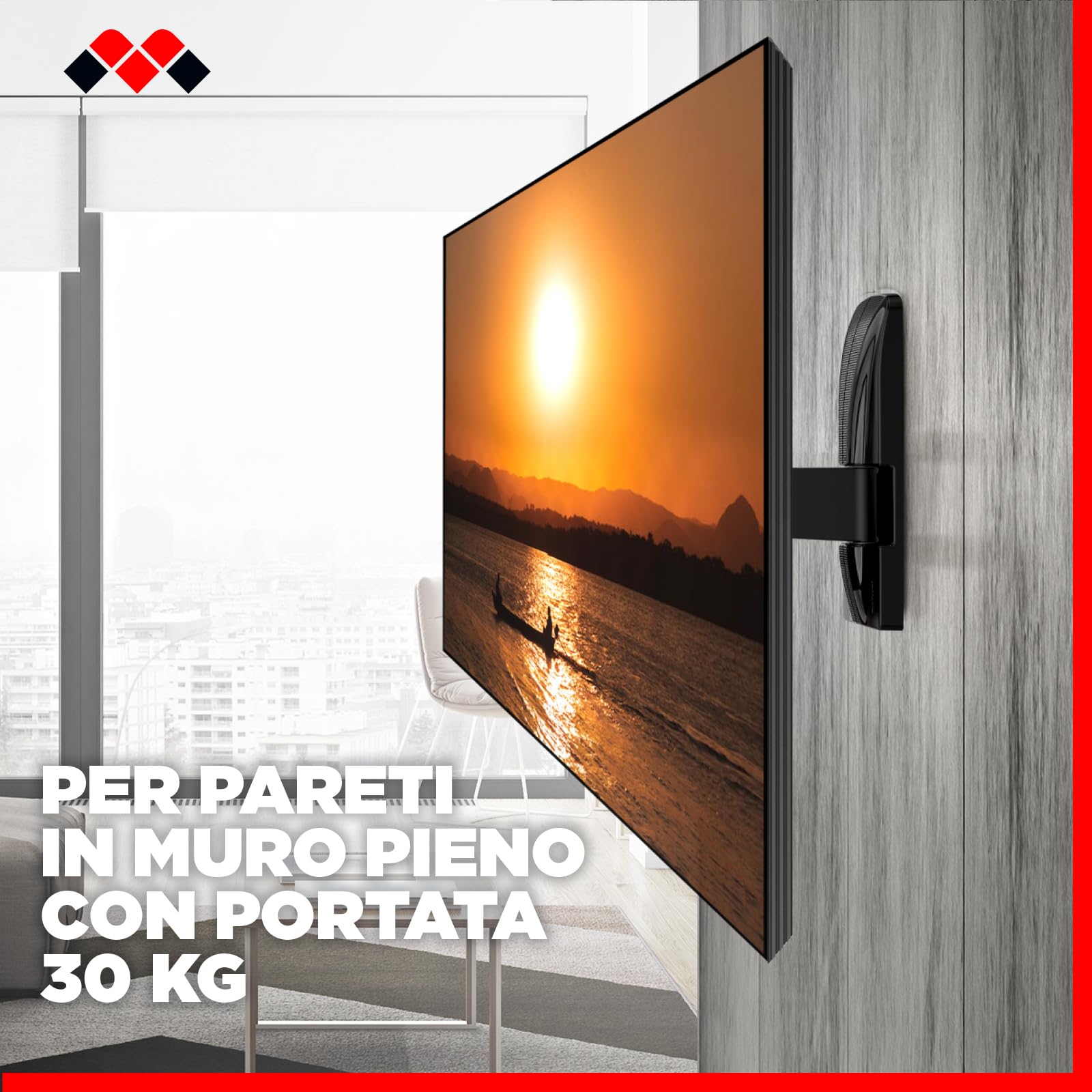 SPACE SYSTEM TURN 200