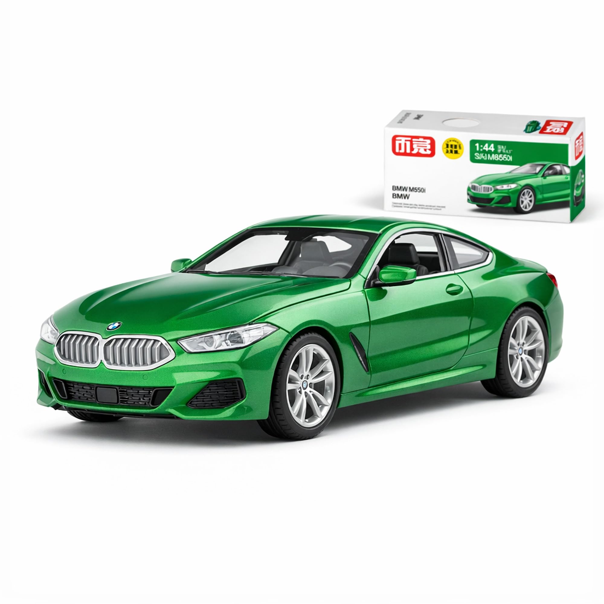 BMW X7 Diecast Model Car - Official Licensed -27 BMW X7 Diecast Model Car - Official Licensed -27