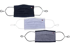 Burberry Reusable Cloth Face Mask 3-Pack: Safety with Style