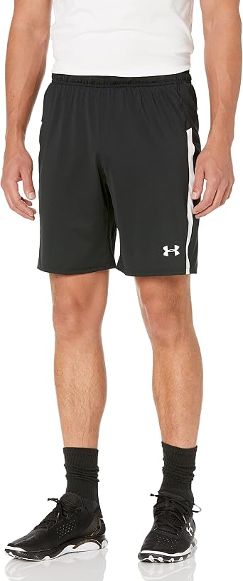 Under Armour Men's Signature Shorts
