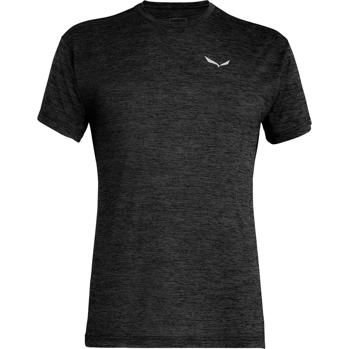 Salewa Men's Noir Jersey Puez