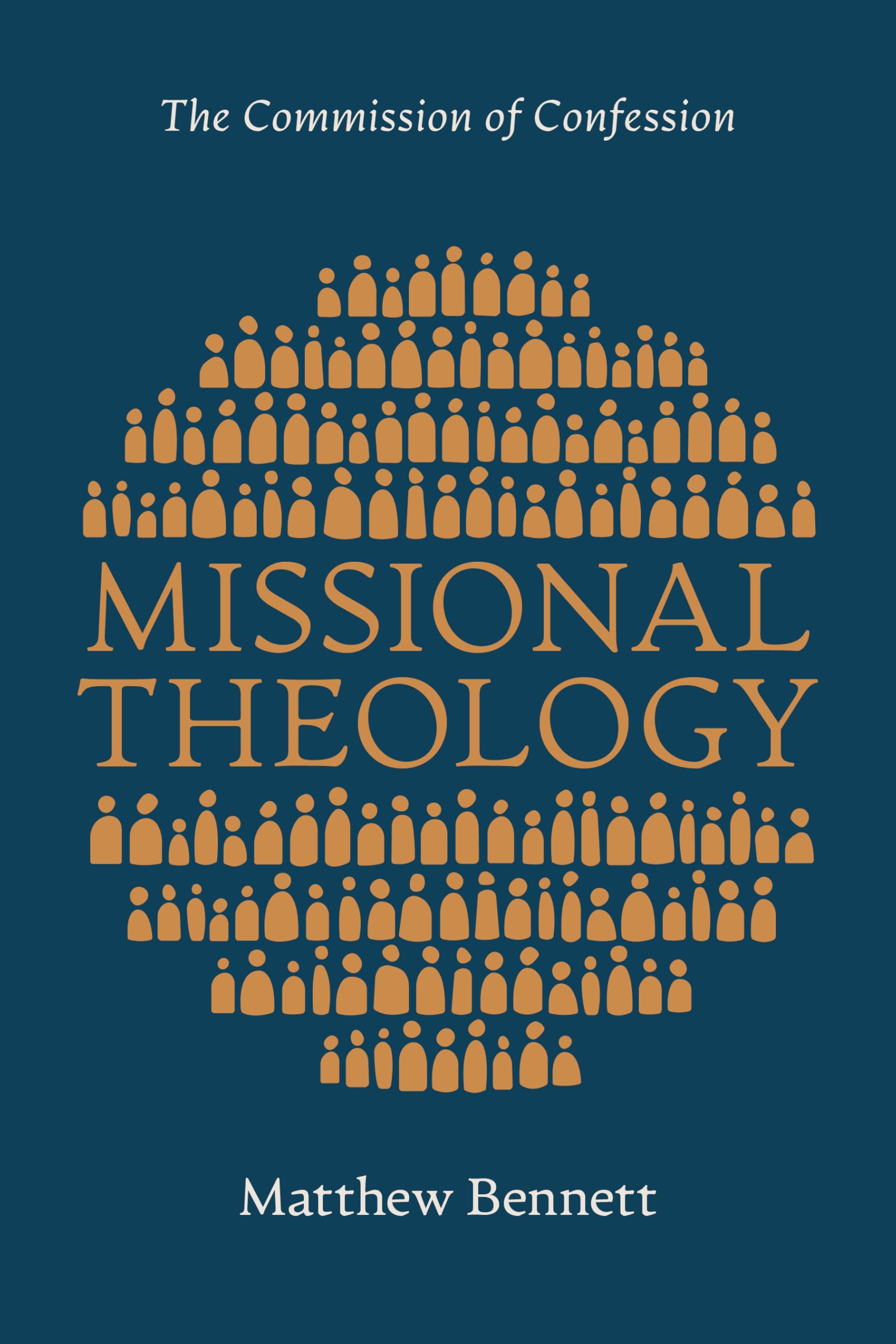 Missional Theology