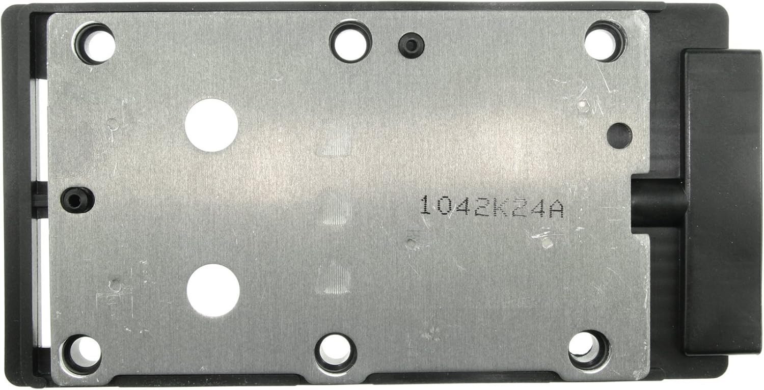 WVE by NTK 6H1045 Ignition Control Module