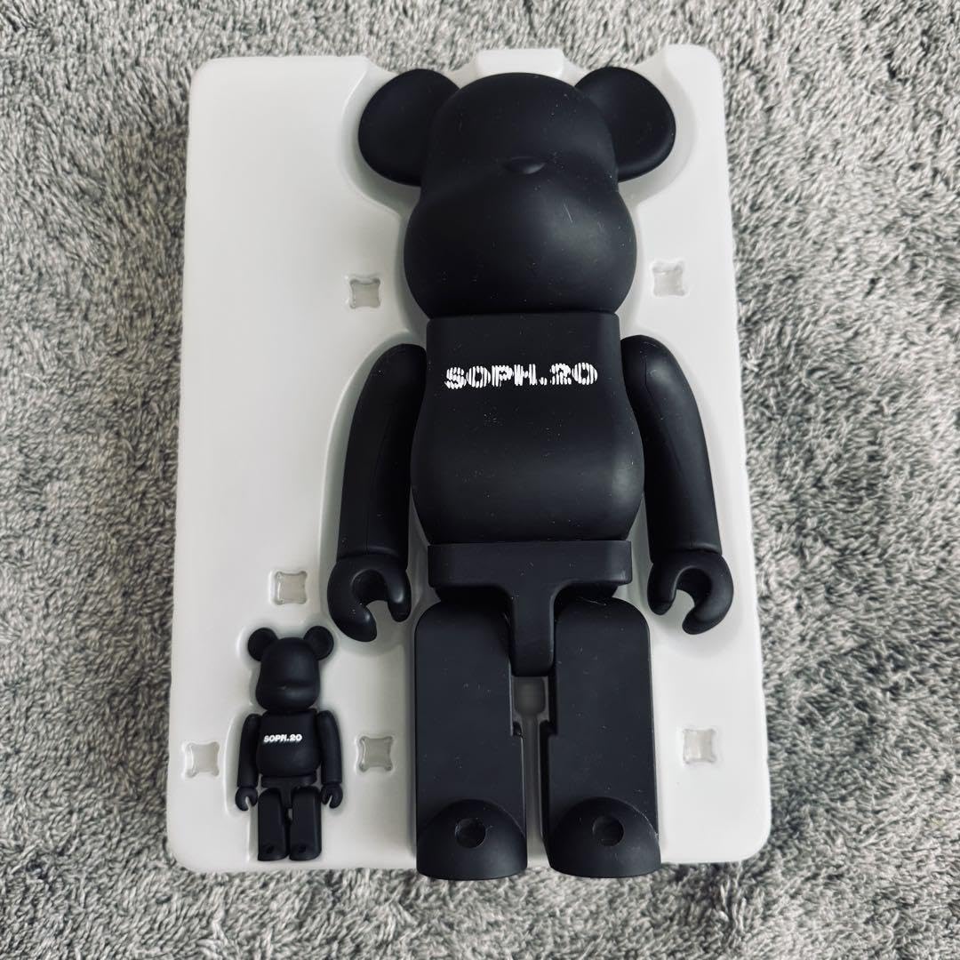BE@RBRICK メディコムトイ SOPH.TOKYO 【公式通販】