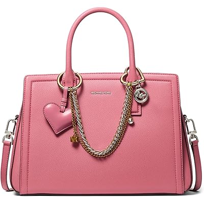 Женская сумка MICHAEL Michael Kors Laila Medium Satchel