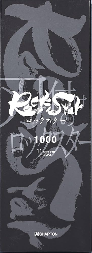 Amazon.co.jp: SHAPTON RockStar スタンダードモデル (1000