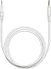 Audio-Technica M50xWH Stüdyo Kulaklık Beyaz Kablolu, Kapalı - Creators, DJ'ler, Podcasting, Kayıt ve İzleme için