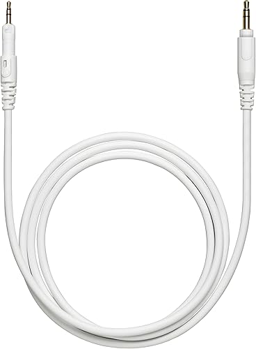 Miniatura 34 de Audio-Technica ATH-M50X - Auriculares profesionales para monitor de estudio, color negro, grado profesional, aclamado por la crítica, con cable