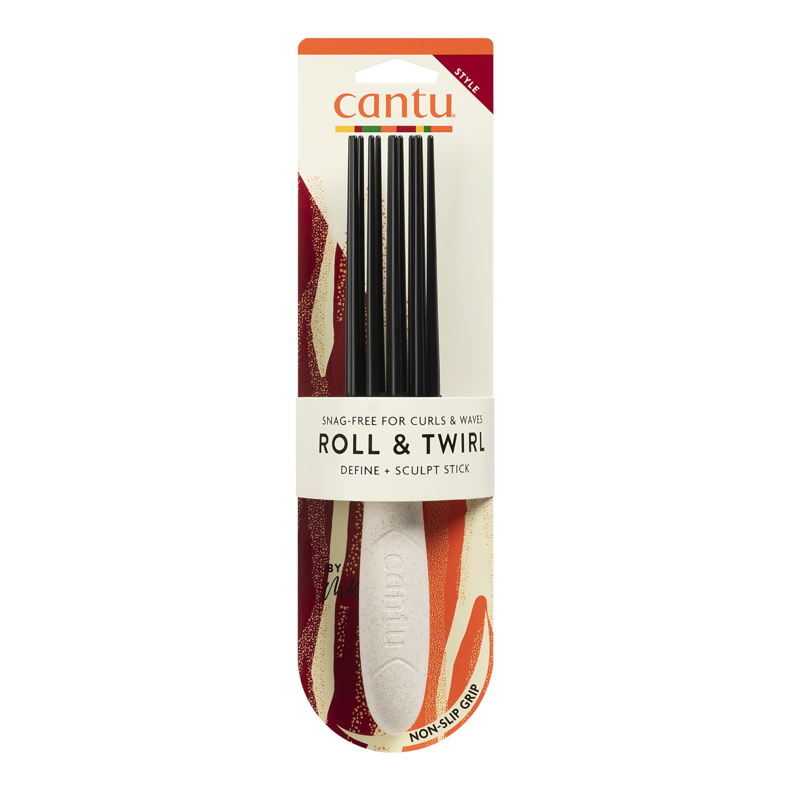 Debenhams Women's Curl Sculptor - Sculpt Waves & Curls