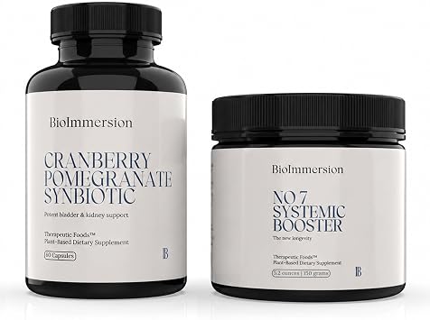 Daily Complete Polyphenol Support for Men & Women | Advanced Longevity Formula