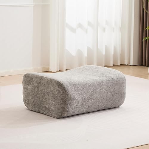 Miniatura 42 de Juego de sofás modulares sin hueso de 79.6 pulgadas para sala de estar, sofá modular en una caja, sofá moderno de espuma viscoelástica, sofás