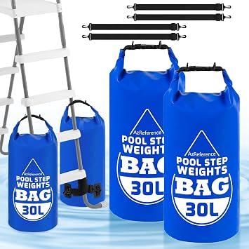 2          500D PVC                 30L
