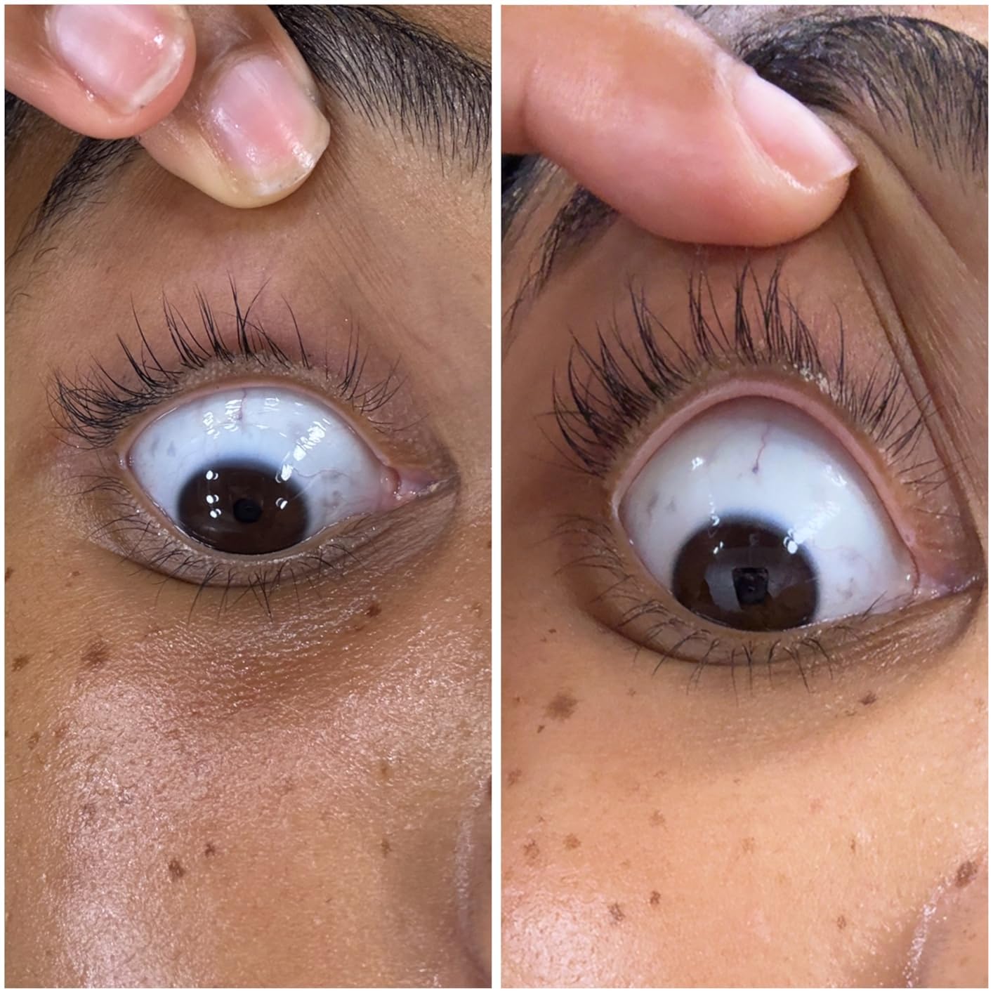 Terez & Honor Eyelash Growth Serum: Clinically Proven Lash & Brow Enhancer for Longer Fuller, Thicker Lashes - Image 3
