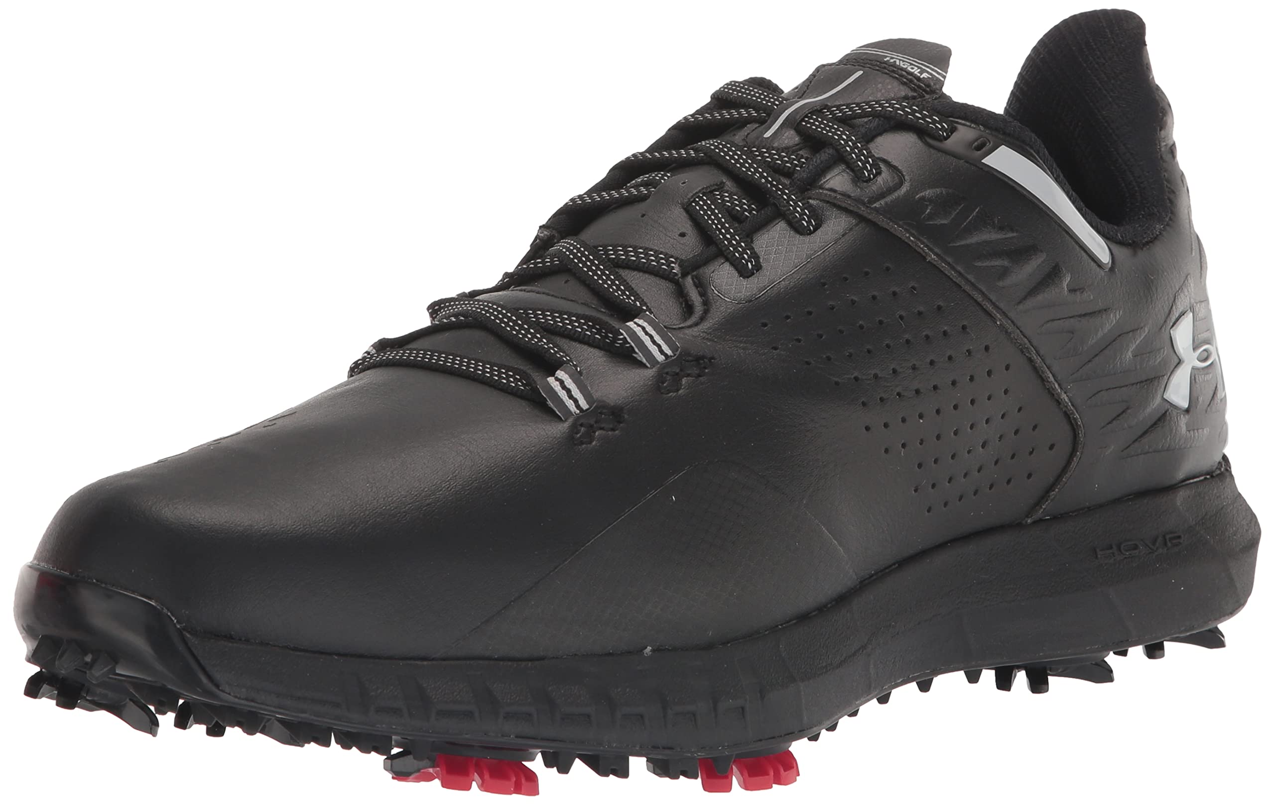 ぺ*様 【UNDER ARMOUR】 HOVR Drive 2 SL E ゴルフ Under Armour HOVR Drive SL 2 E Golf Shoes
