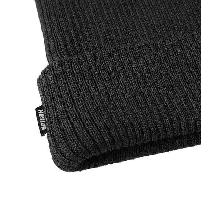 nikelab essentials beanie