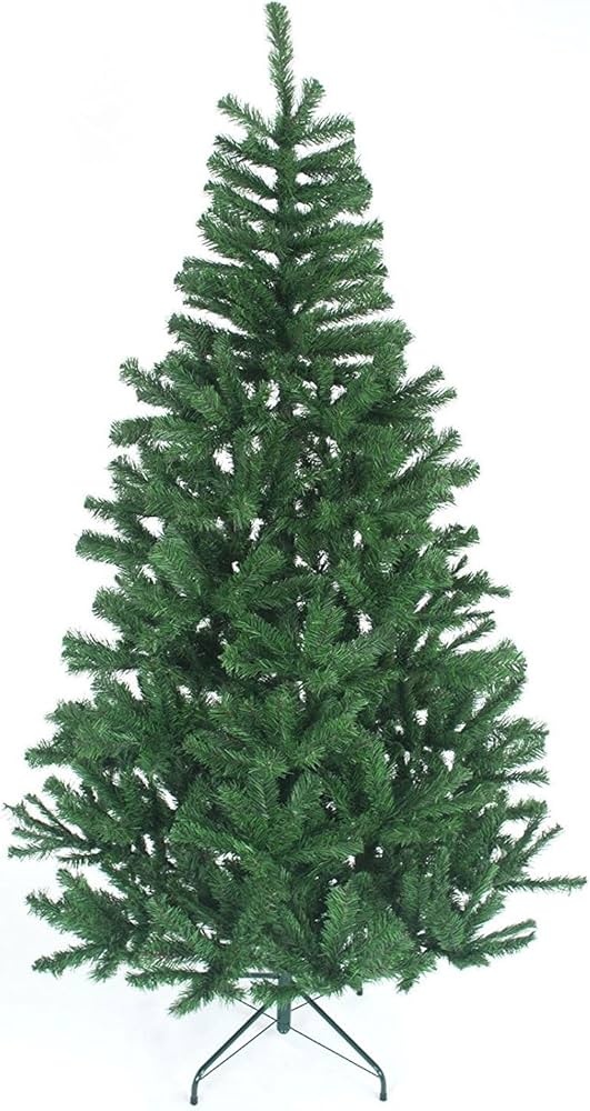 6 foot christmas tree amazon Clearance