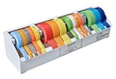 TAPETANK Industrial Multi-Roll Tape Dispenser (TT-20)