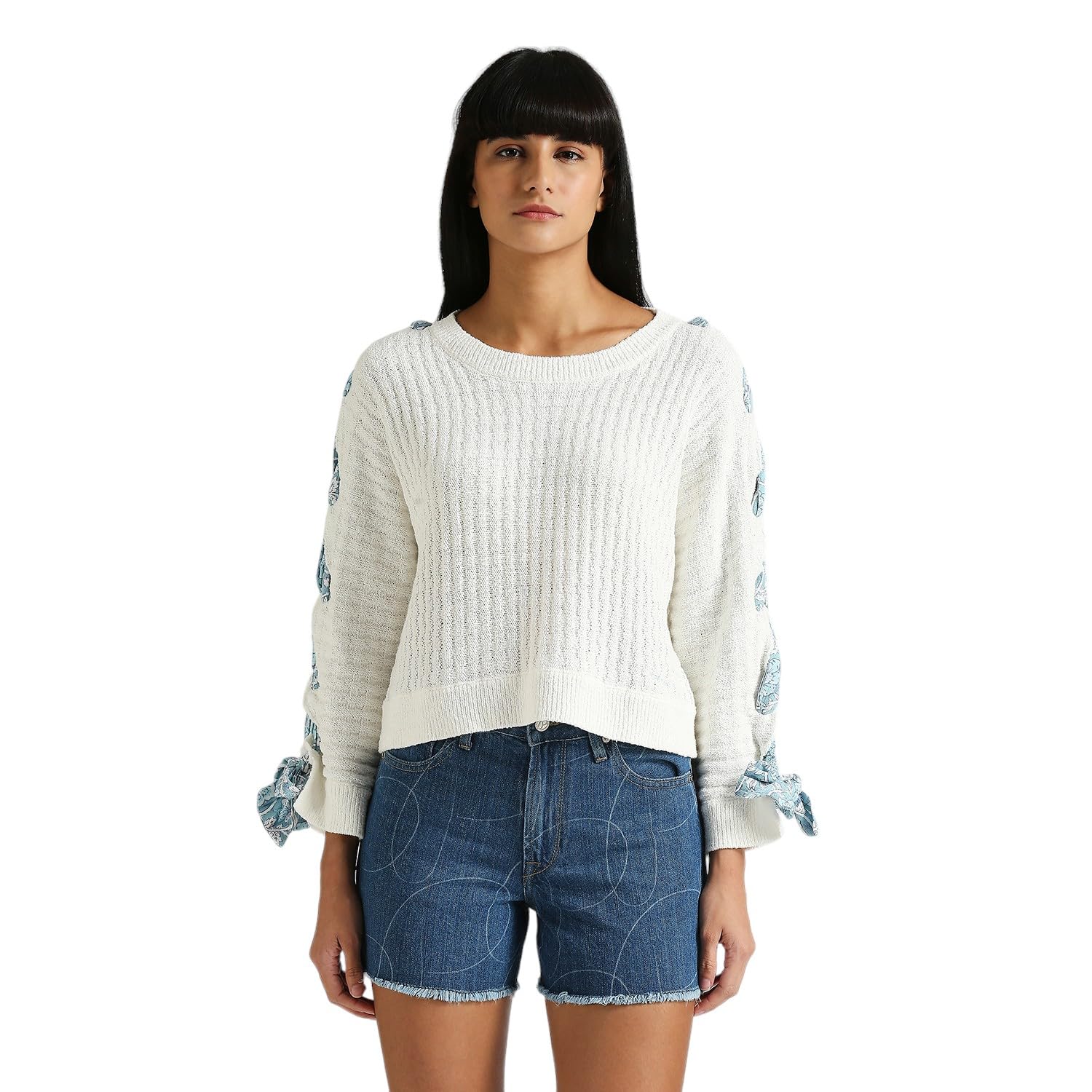 pepe jeans Women T-Shirt-picture-15