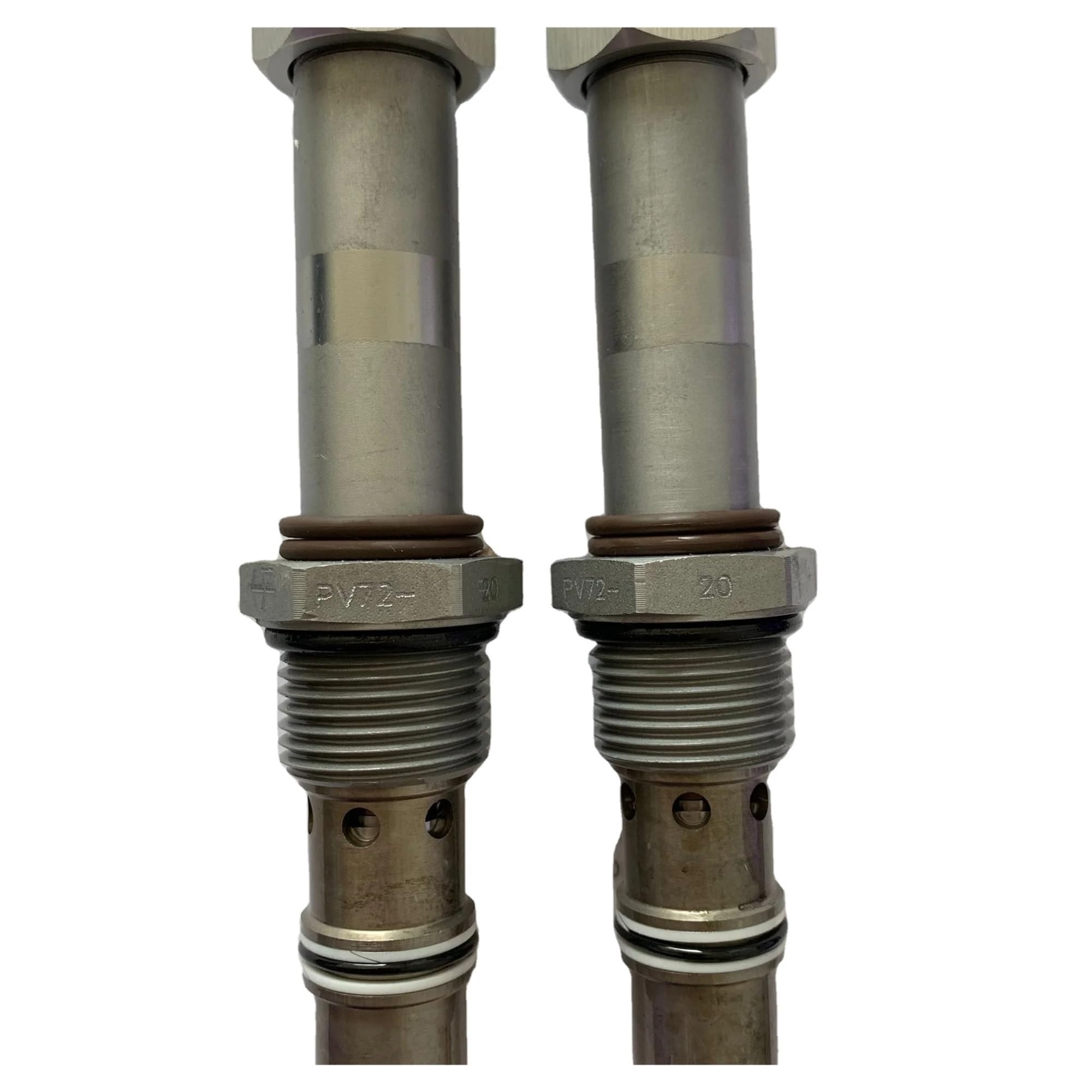 PXQCHAVLN PV72-20 PV72-20A PV72-20A-0-N PV72-20A-0-N-00 PV72-20A-0-N-24DG Solenoid Valve
