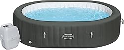 Inflatable SPA Bestway Lay-Z Mauritius 180 AirJet Bubbles…