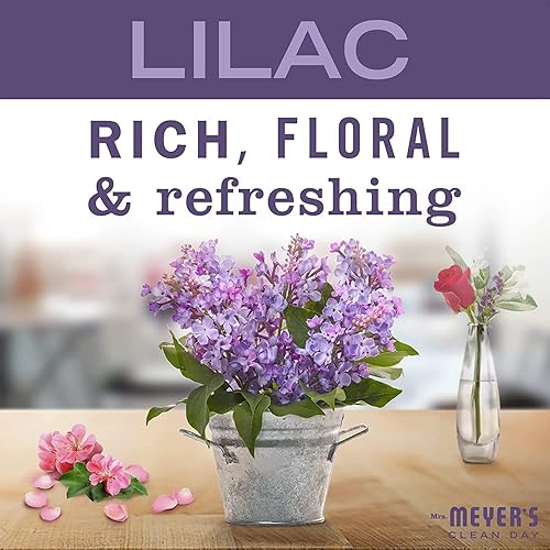 Vista 427 de Jabón líquido para manos limpias de la señora Meyer, 1, 3