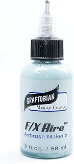 Graftobian Maquillaje con aerógrafo F/X Aire ...
