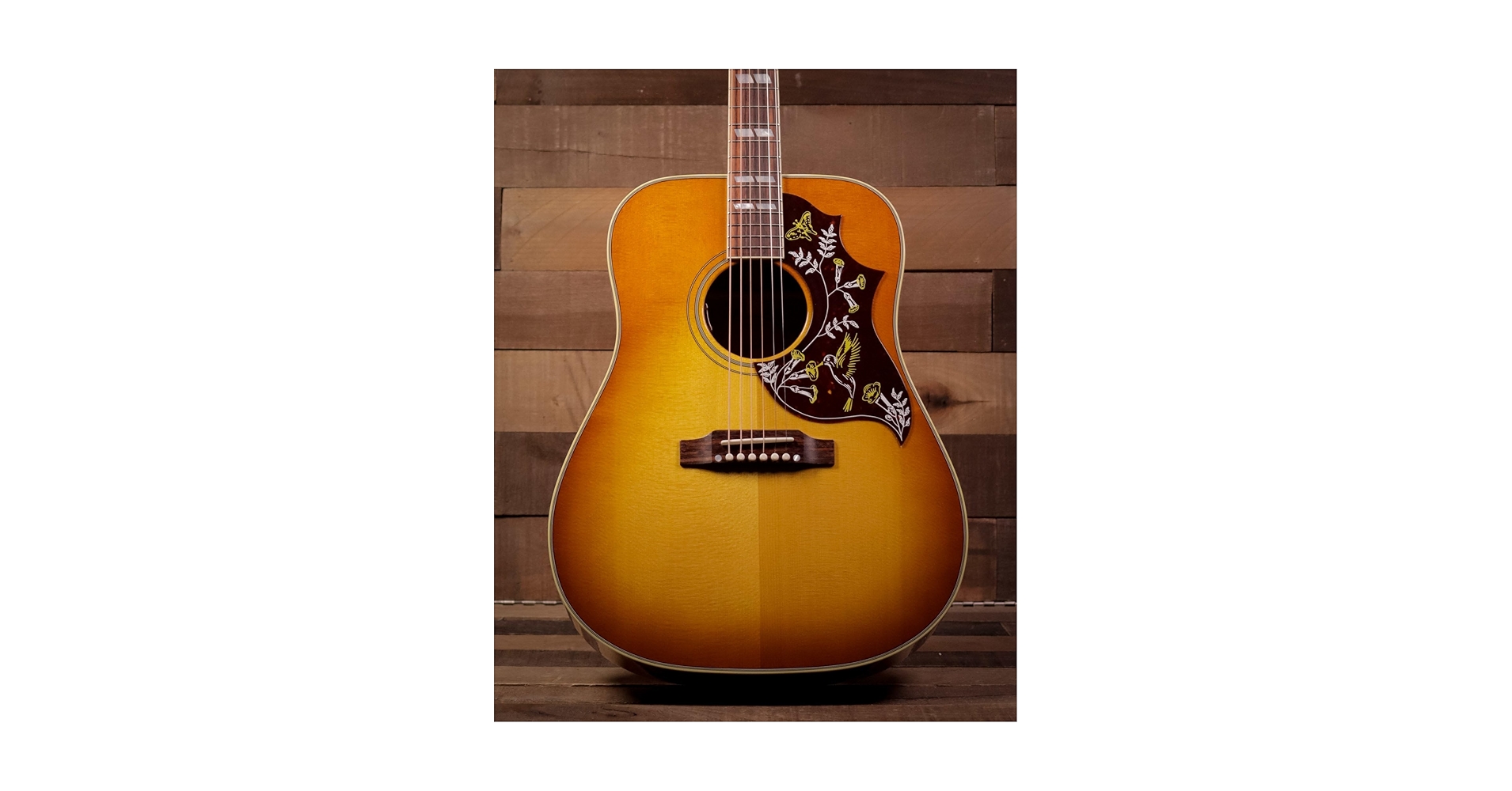 HummingBird ギター Hummingbird Special VCS: アコースティックギター｜三木楽器
