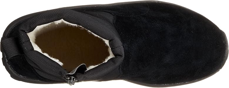 Amazon.co.jp: [メレル] ウィンターブーツ JUNGLE MID ZIP POLAR