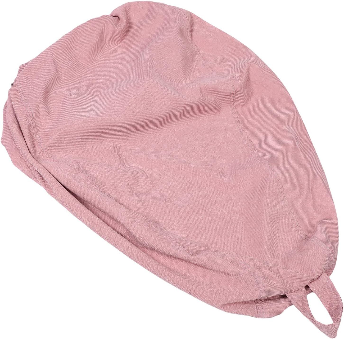DOITOOL Bean Bag Chair Cover Replacement Washable with Zipper, Corduroy