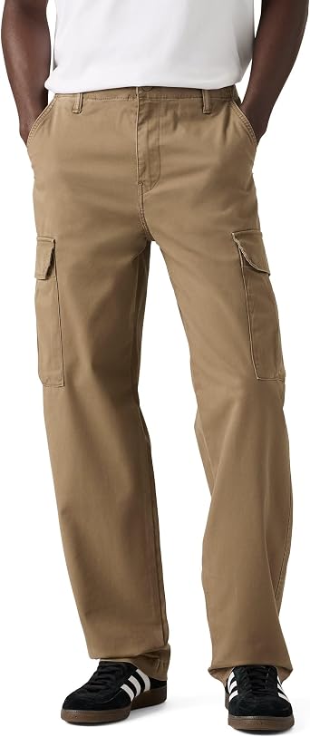 Levi's Men's XX Cargo Taper T3 Trouser