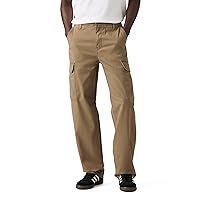 Levi's XX Cargo Taper T3 Shiitake S Twll