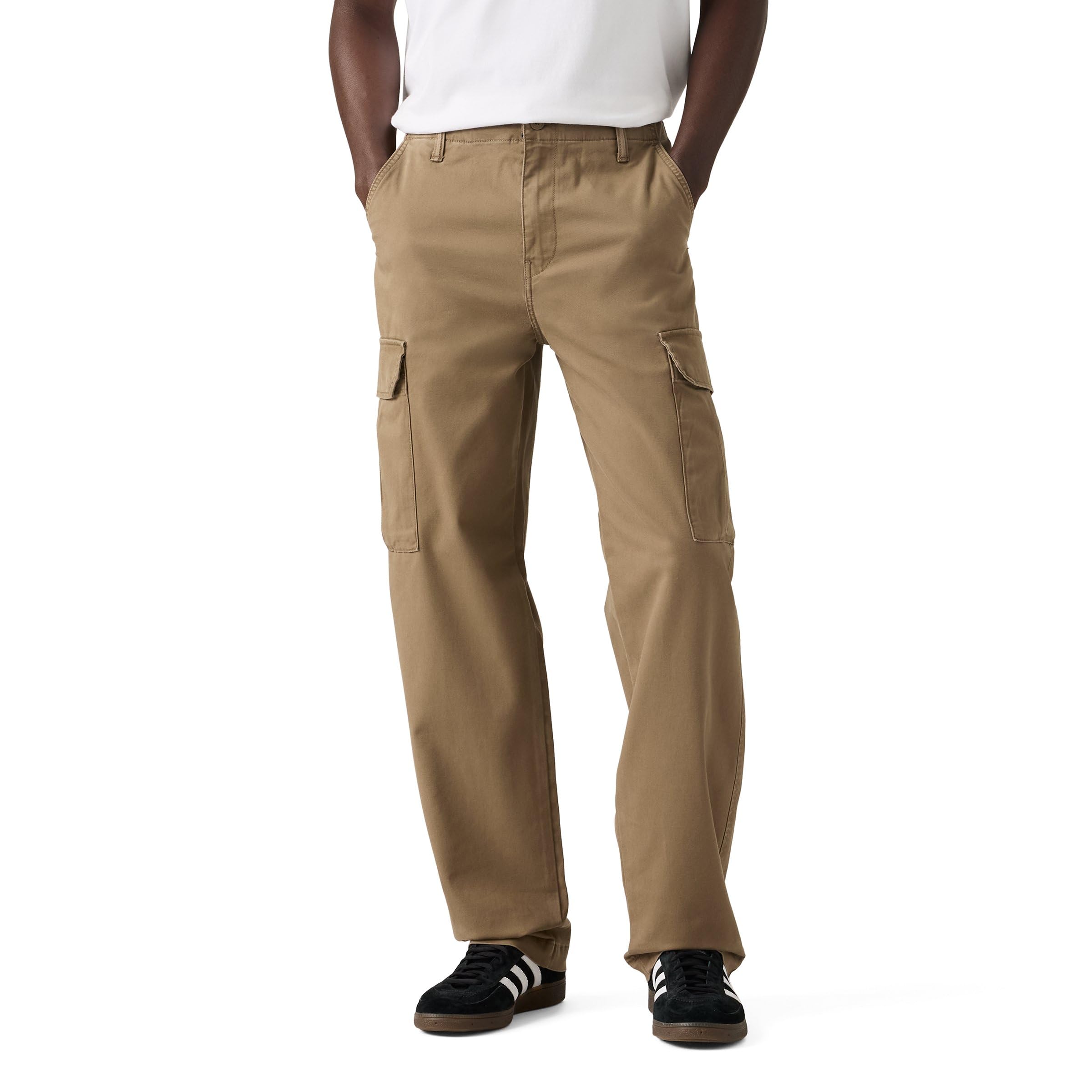 Levi's Herren Hose XX Cargo Taper T3