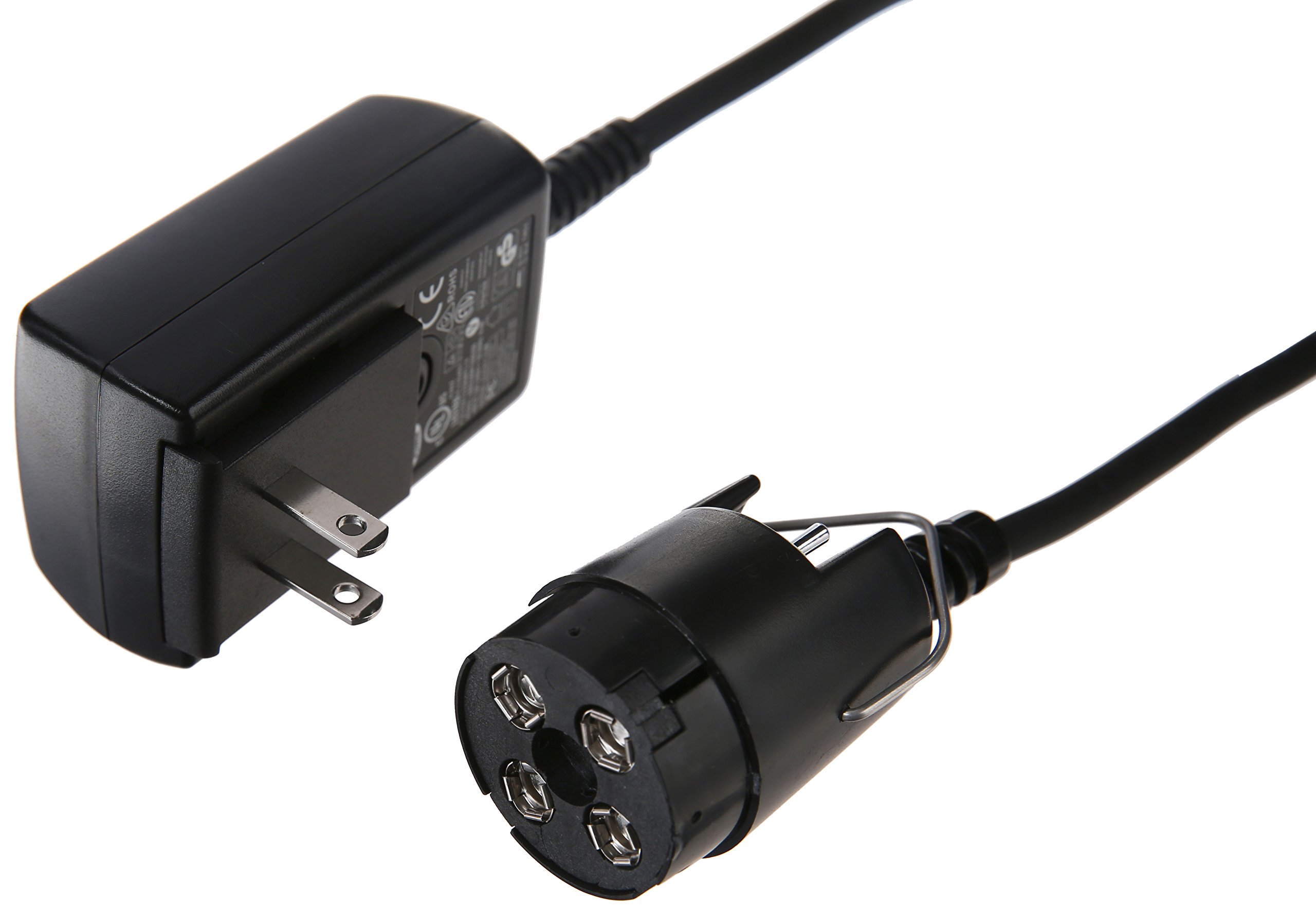 2-Speed Cord Pack for Litening/Cowgirl/MiniMicro/Thunder